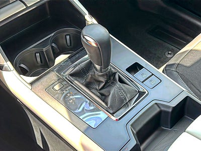 2026 Mazda Mazda CX-5 2.5 S Select