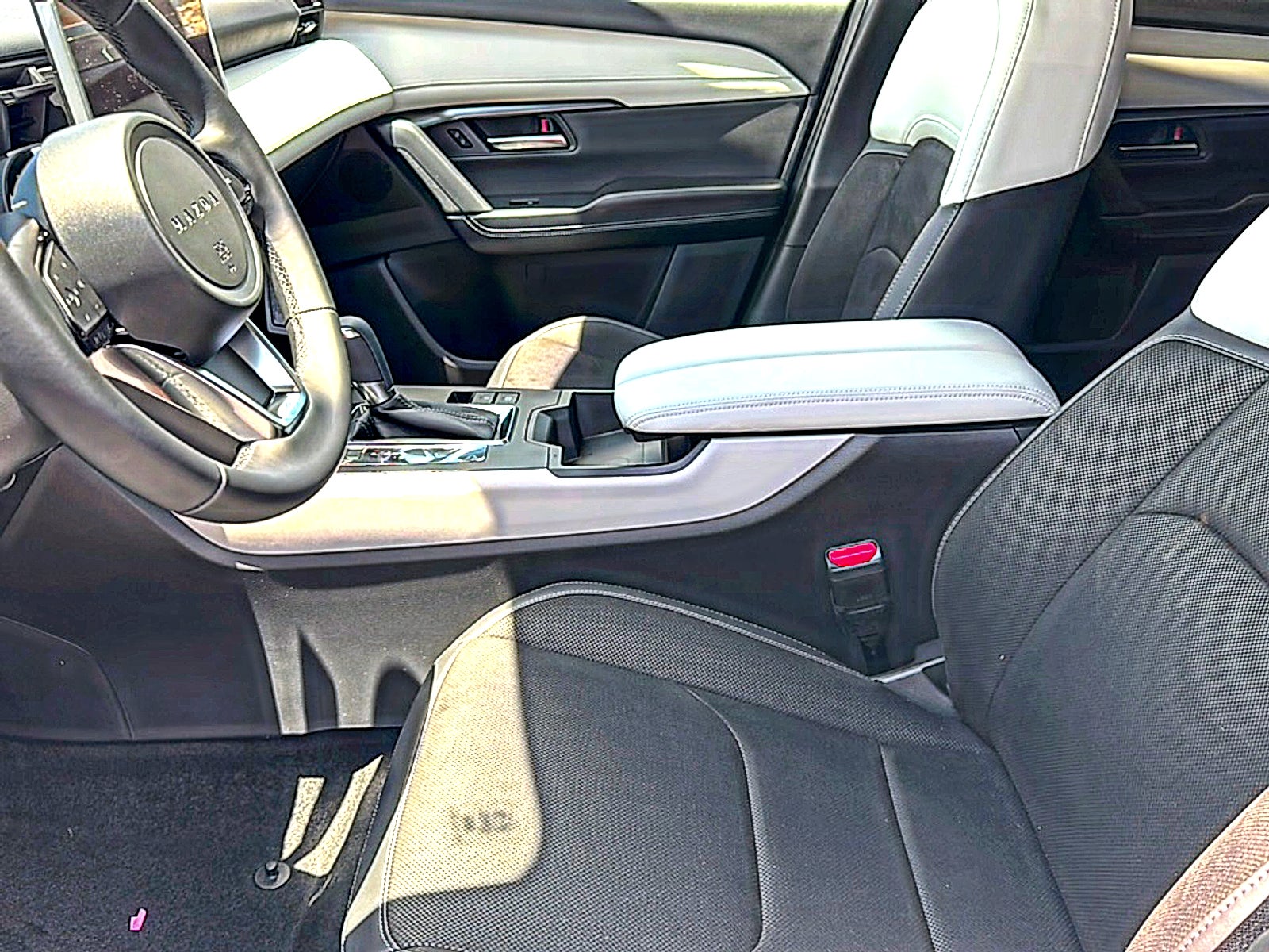 2026 Mazda Mazda CX-5 2.5 S Select