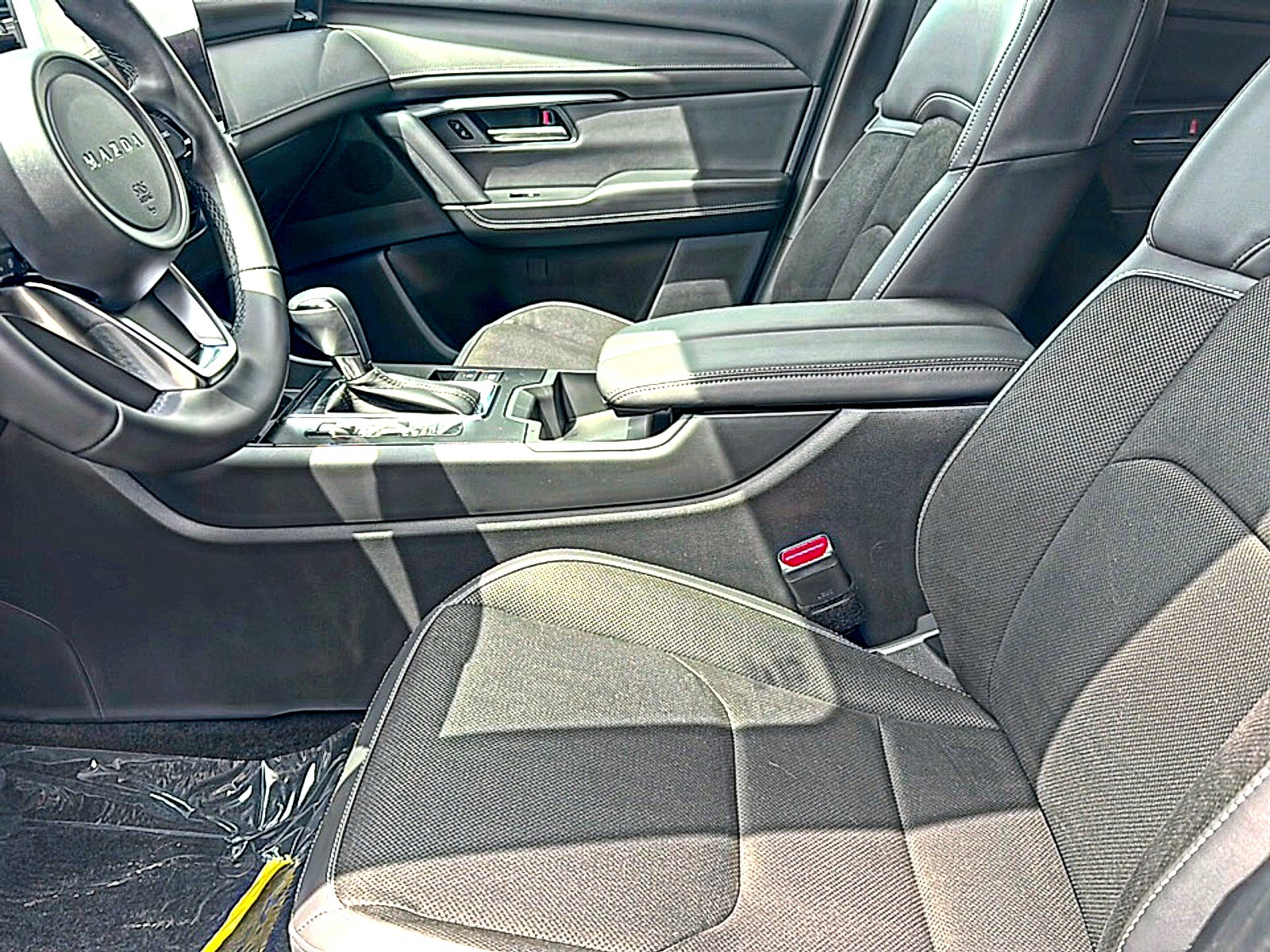 2026 Mazda Mazda CX-5 2.5 S Select