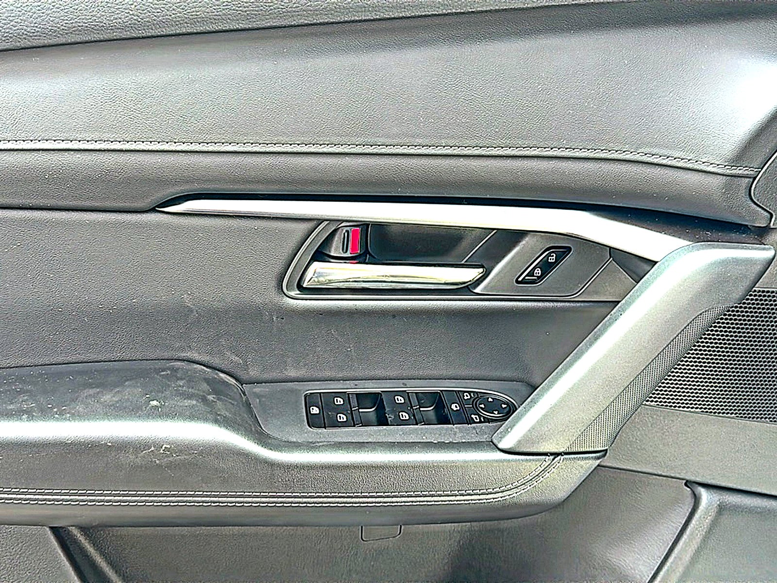 2026 Mazda Mazda CX-5 2.5 S Select