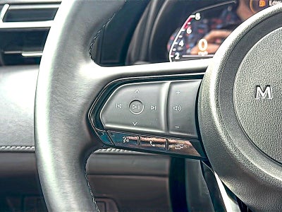 2026 Mazda Mazda CX-5 2.5 S Select