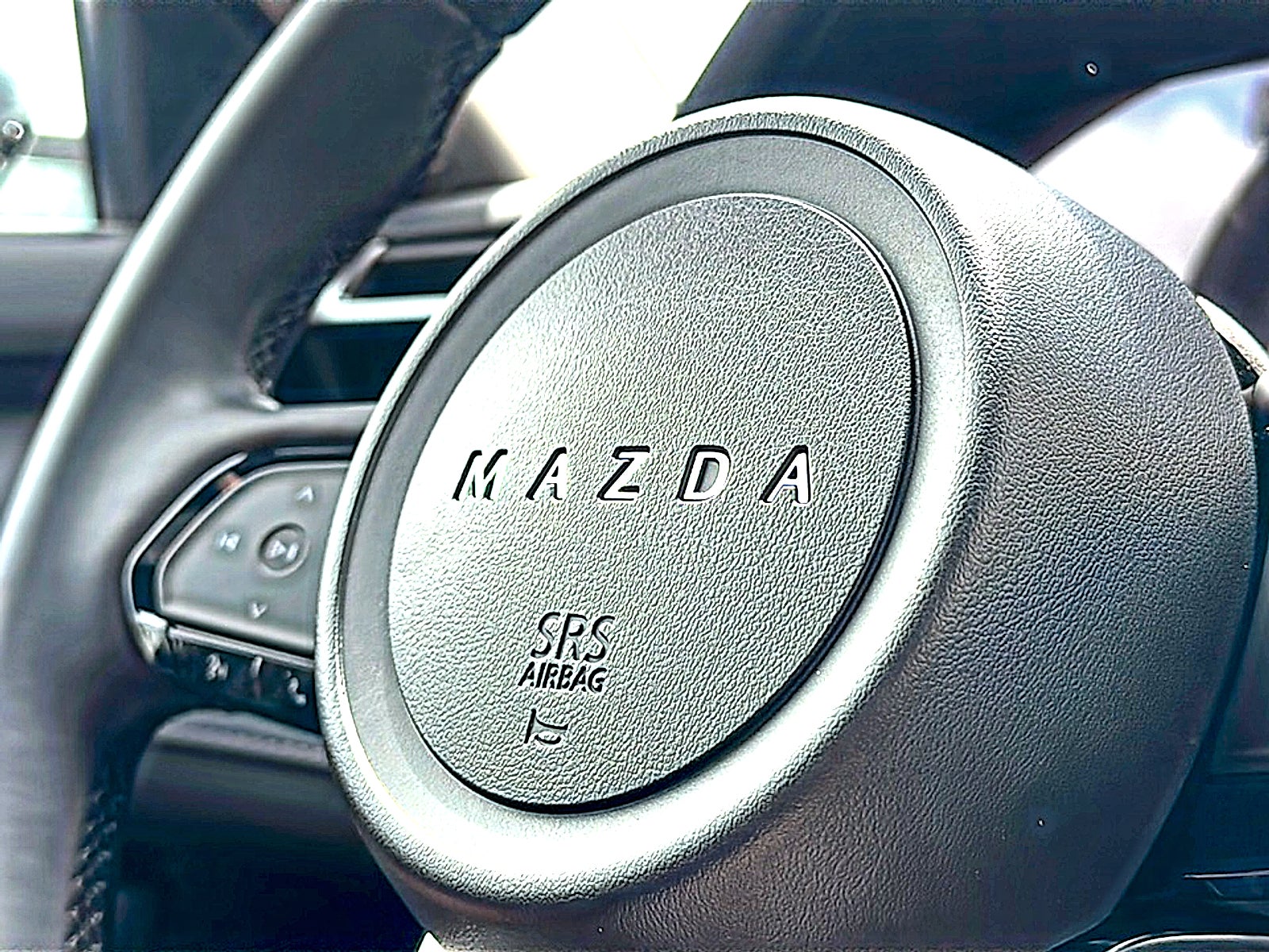 2026 Mazda Mazda CX-5 2.5 S Select