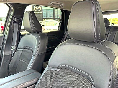 2026 Mazda Mazda CX-5 2.5 S Select