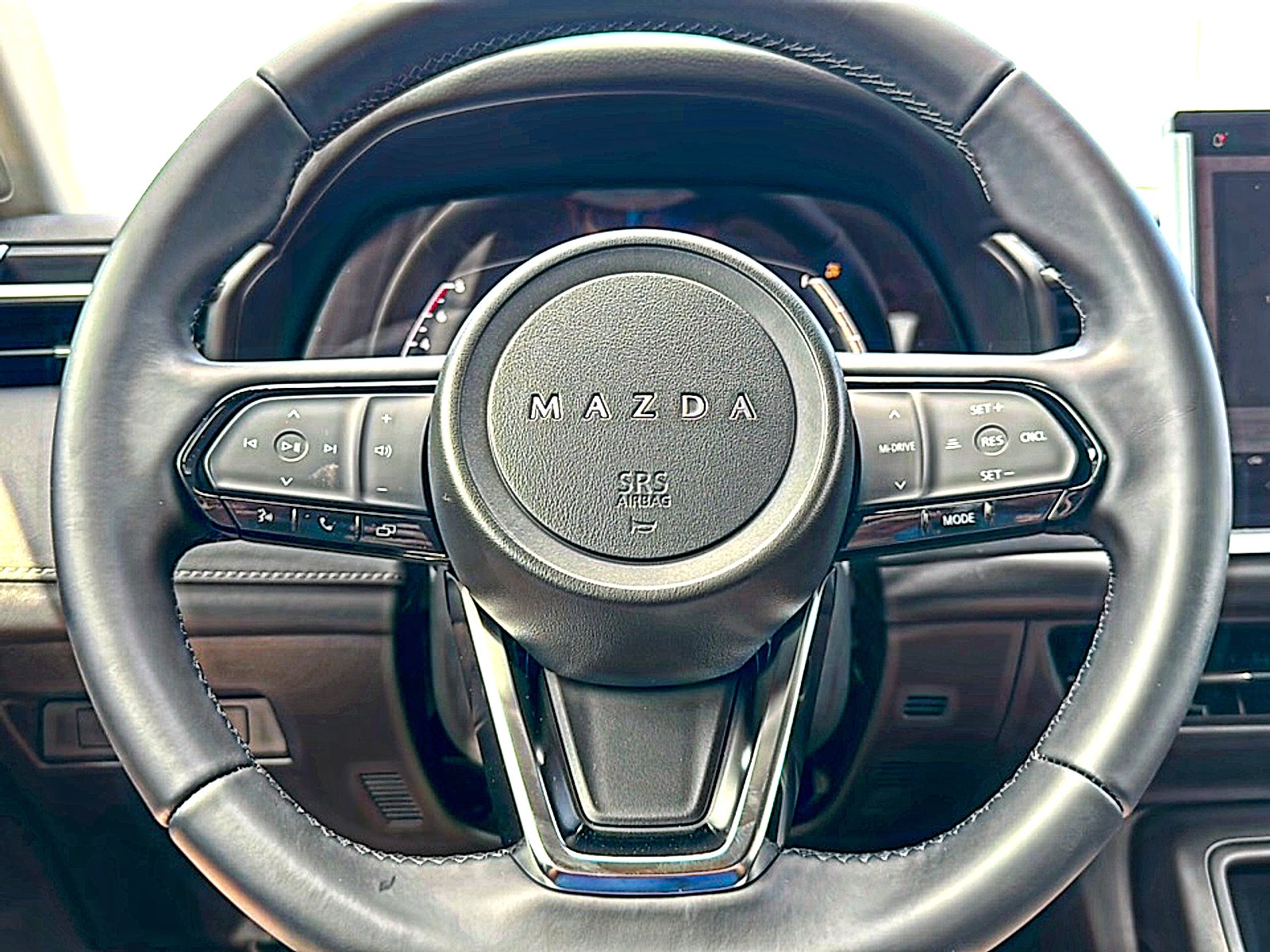 2026 Mazda Mazda CX-5 2.5 S Select
