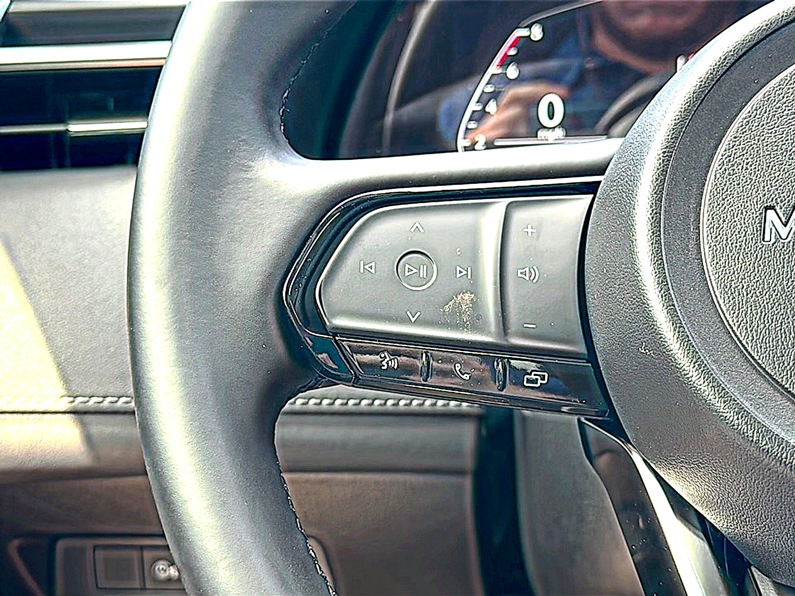 2026 Mazda Mazda CX-5 2.5 S Select