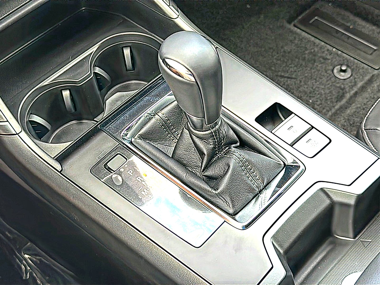 2026 Mazda Mazda CX-5 2.5 S Select