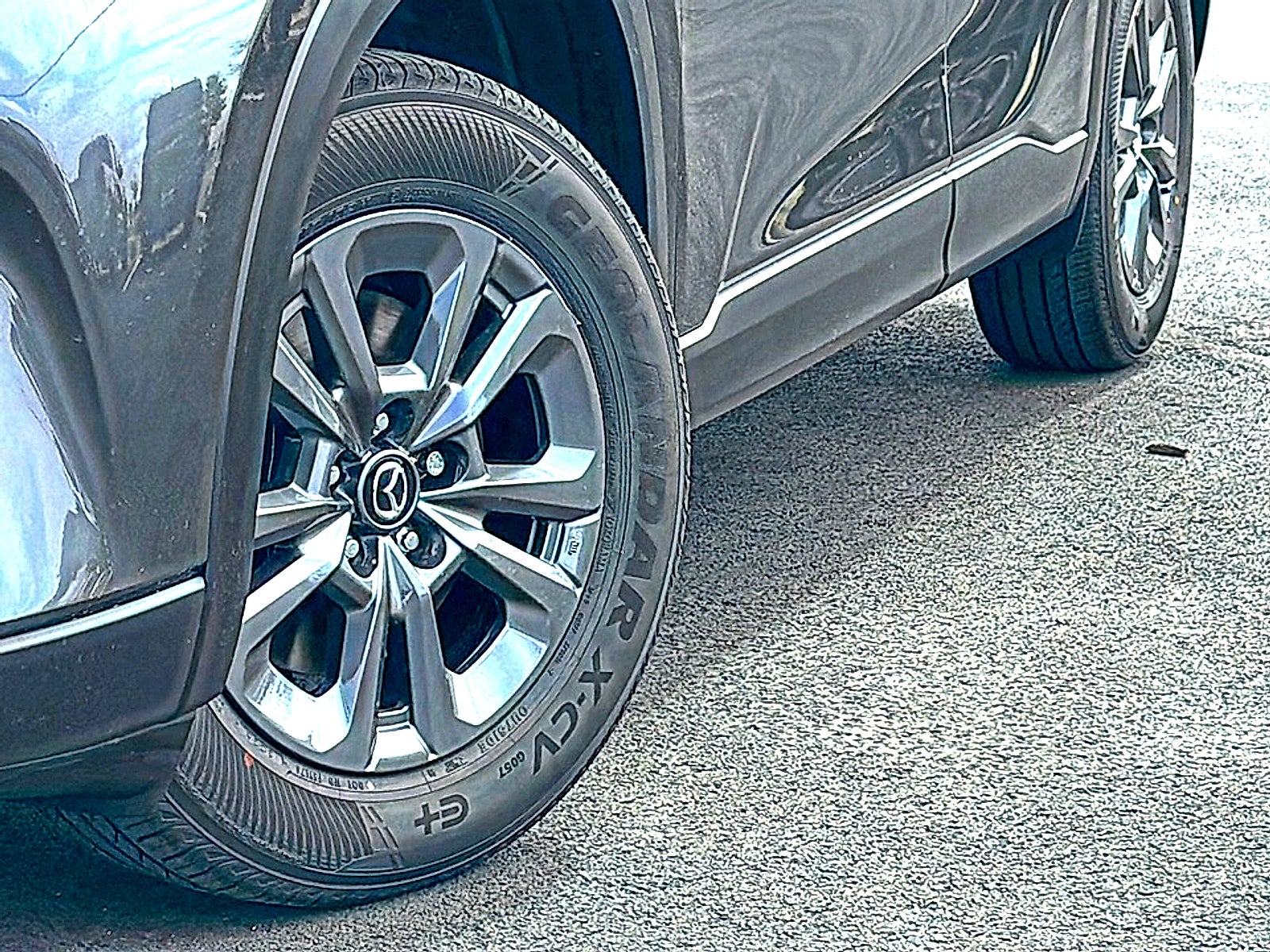 2026 Mazda Mazda CX-5 2.5 S Select