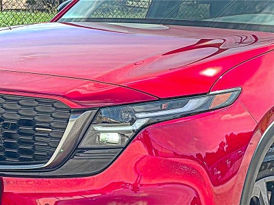 2026 Mazda Mazda CX-5 2.5 S Select