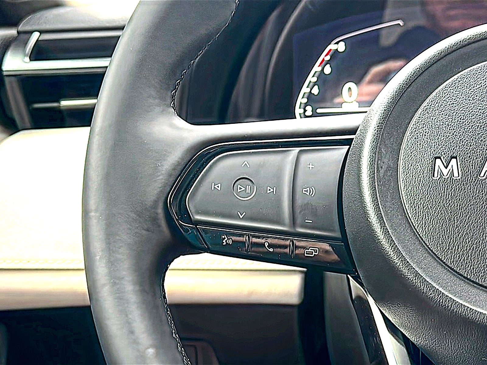2026 Mazda Mazda CX-5 2.5 S Preferred