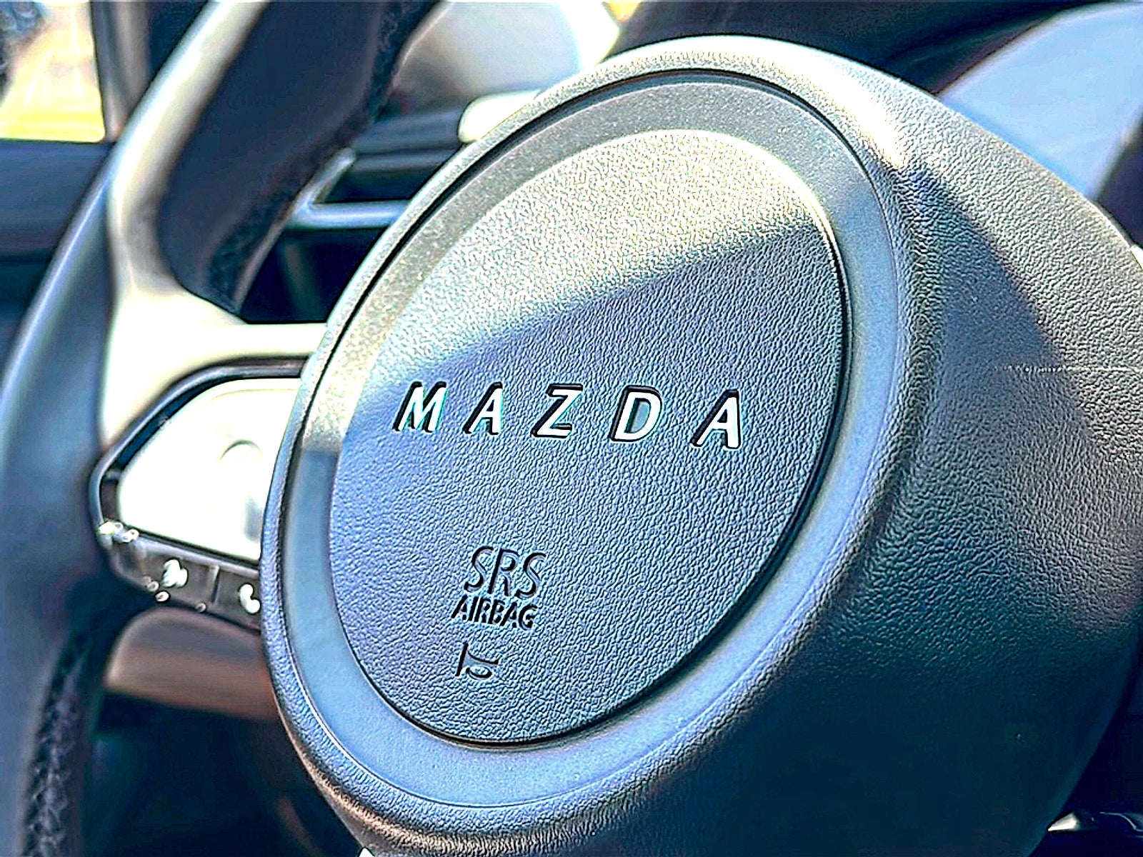 2026 Mazda Mazda CX-5 2.5 S Preferred