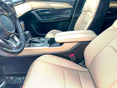 2026 Mazda Mazda CX-5 2.5 S Premium