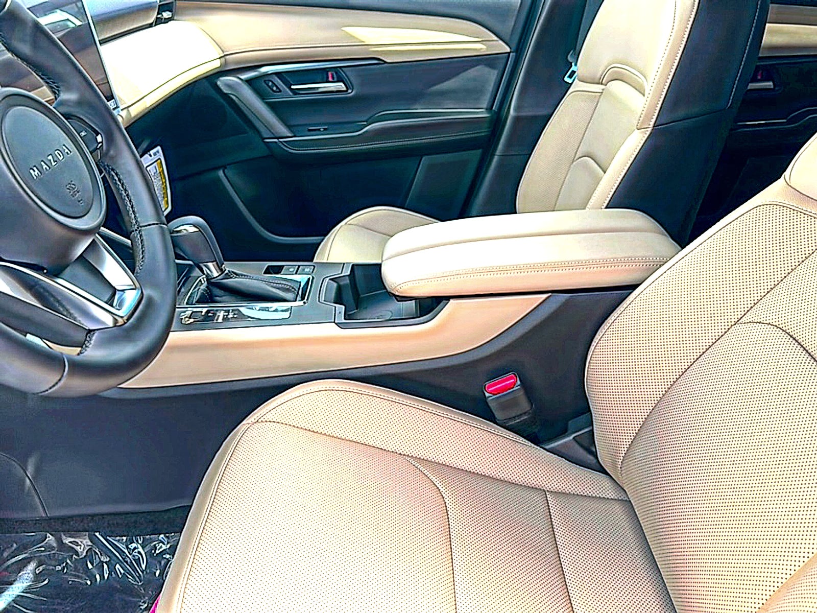 2026 Mazda Mazda CX-5 2.5 S Premium