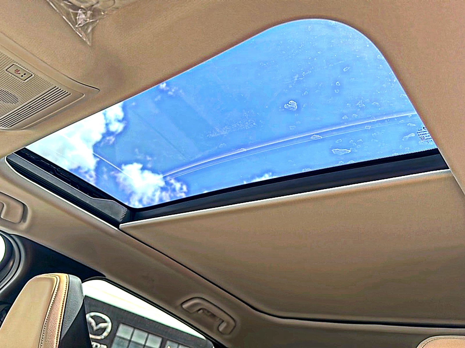 2026 Mazda Mazda CX-5 2.5 S Premium