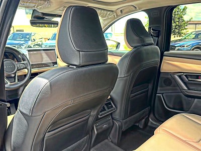 2026 Mazda Mazda CX-5 2.5 S Premium