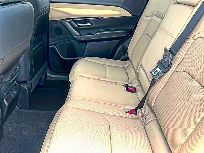 2026 Mazda Mazda CX-5 2.5 S Premium
