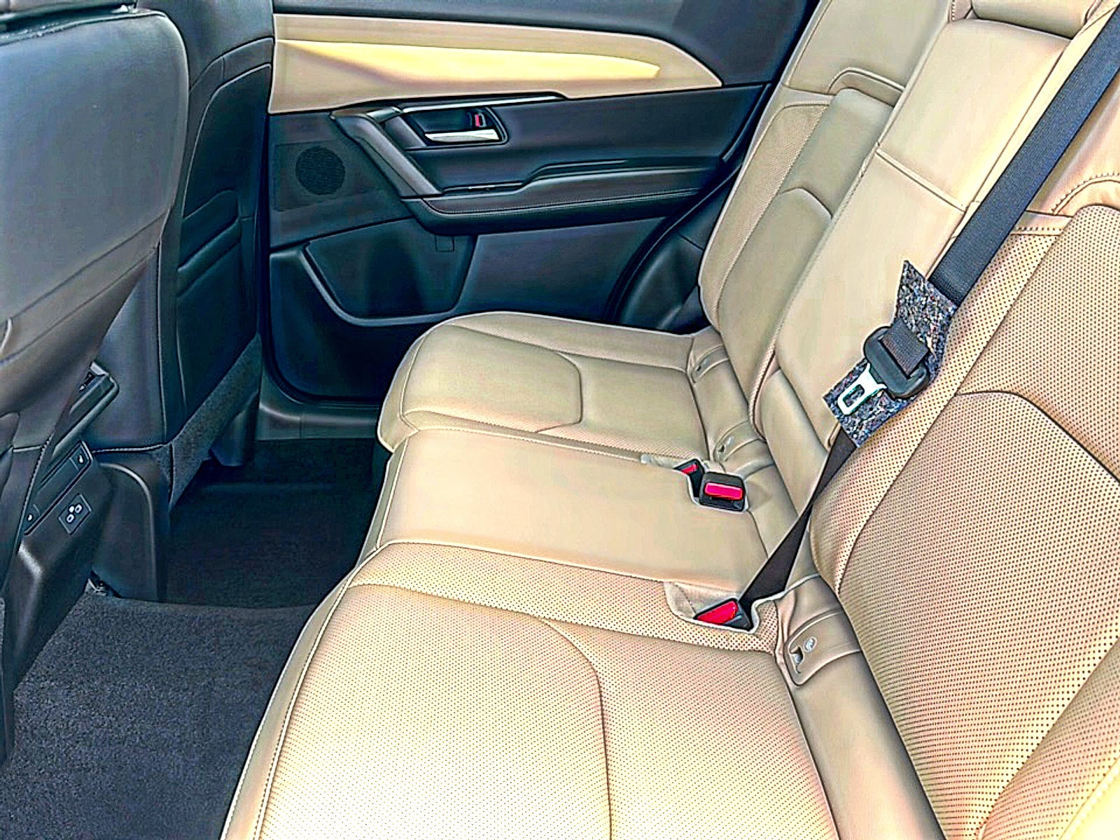 2026 Mazda Mazda CX-5 2.5 S Premium