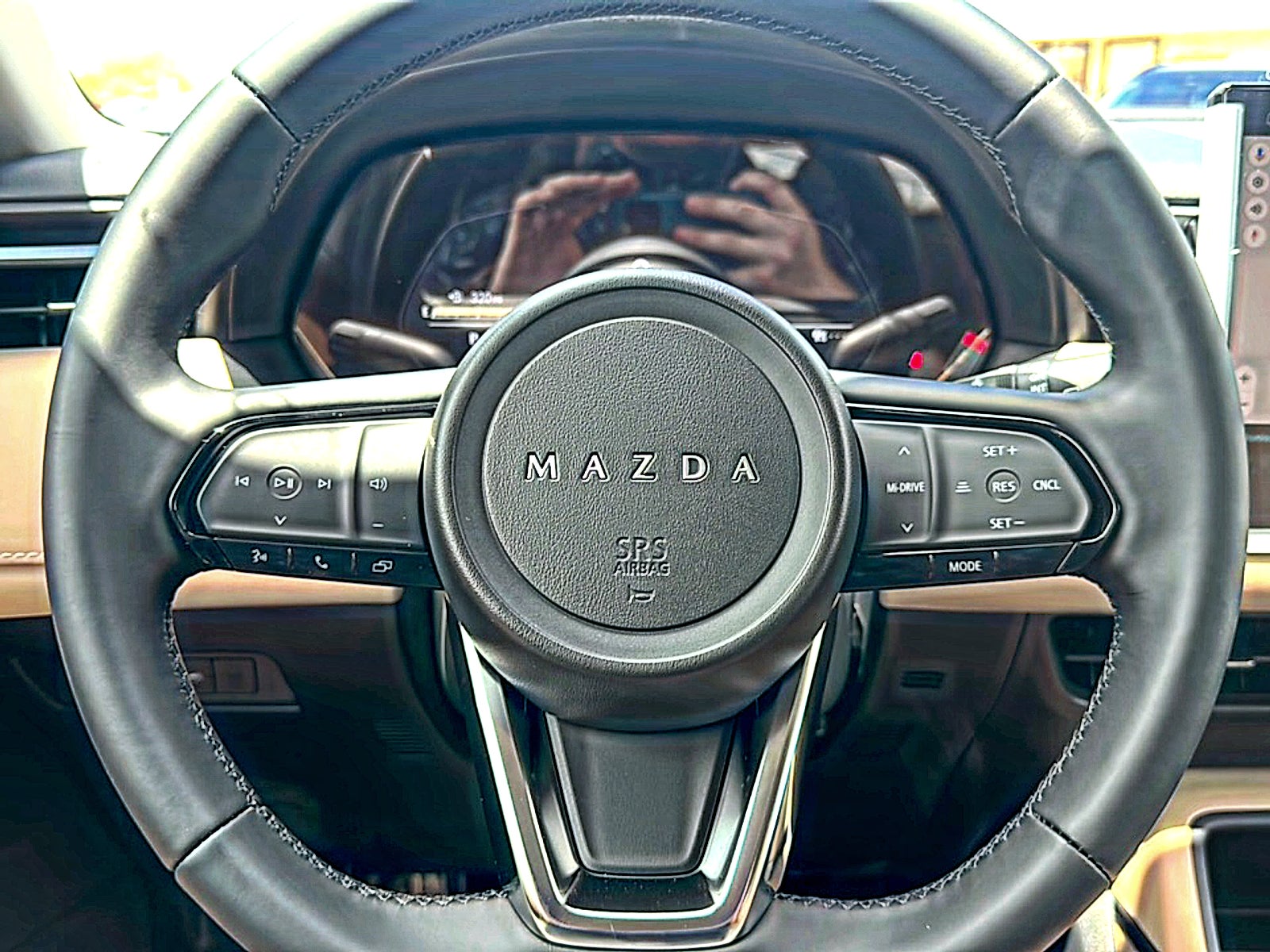 2026 Mazda Mazda CX-5 2.5 S Premium