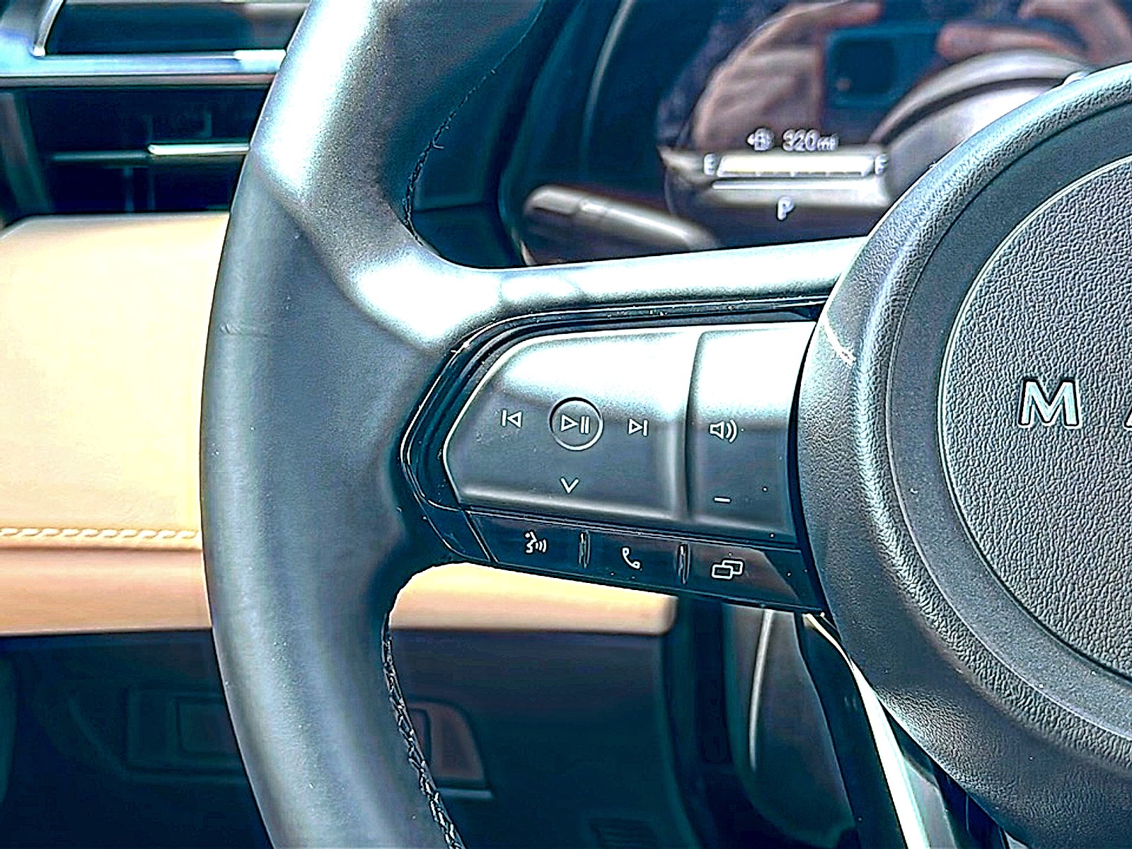 2026 Mazda Mazda CX-5 2.5 S Premium