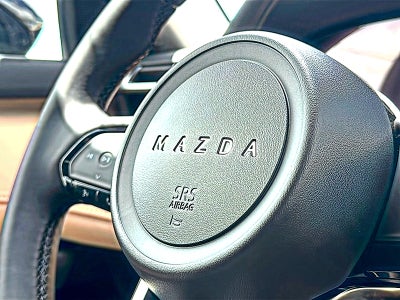 2026 Mazda Mazda CX-5 2.5 S Premium