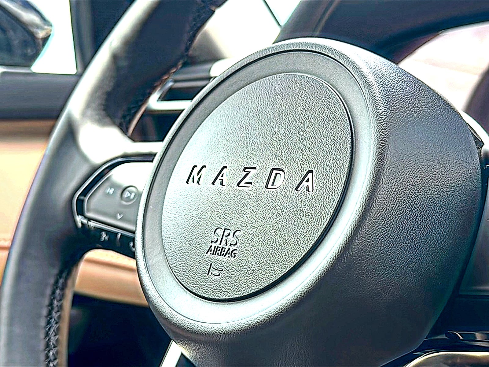 2026 Mazda Mazda CX-5 2.5 S Premium