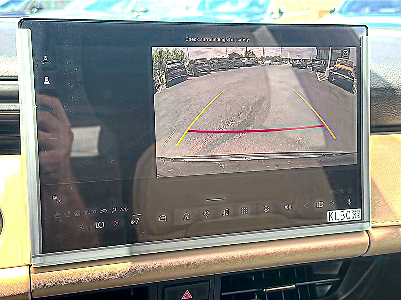 2026 Mazda Mazda CX-5 2.5 S Premium