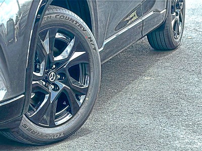 2026 Mazda Mazda CX-5 2.5 S Premium