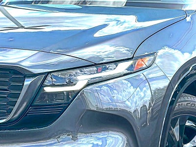 2026 Mazda Mazda CX-5 2.5 S Premium