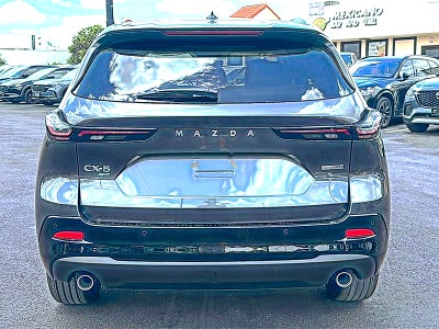 2026 Mazda Mazda CX-5 2.5 S Premium