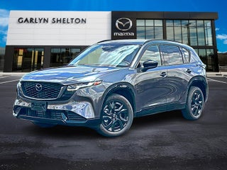 2026 Mazda Mazda CX-5 2.5 S Premium