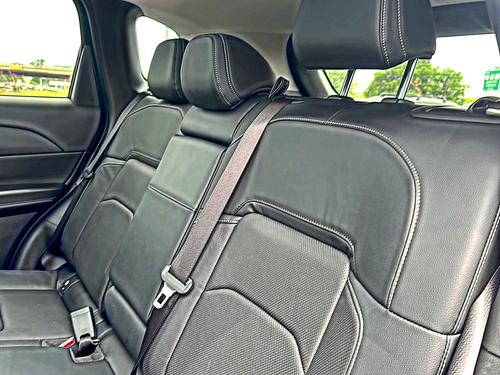 2026 Mazda Mazda CX-5 2.5 S Premium
