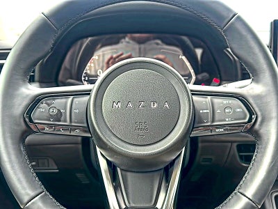 2026 Mazda Mazda CX-5 2.5 S Premium