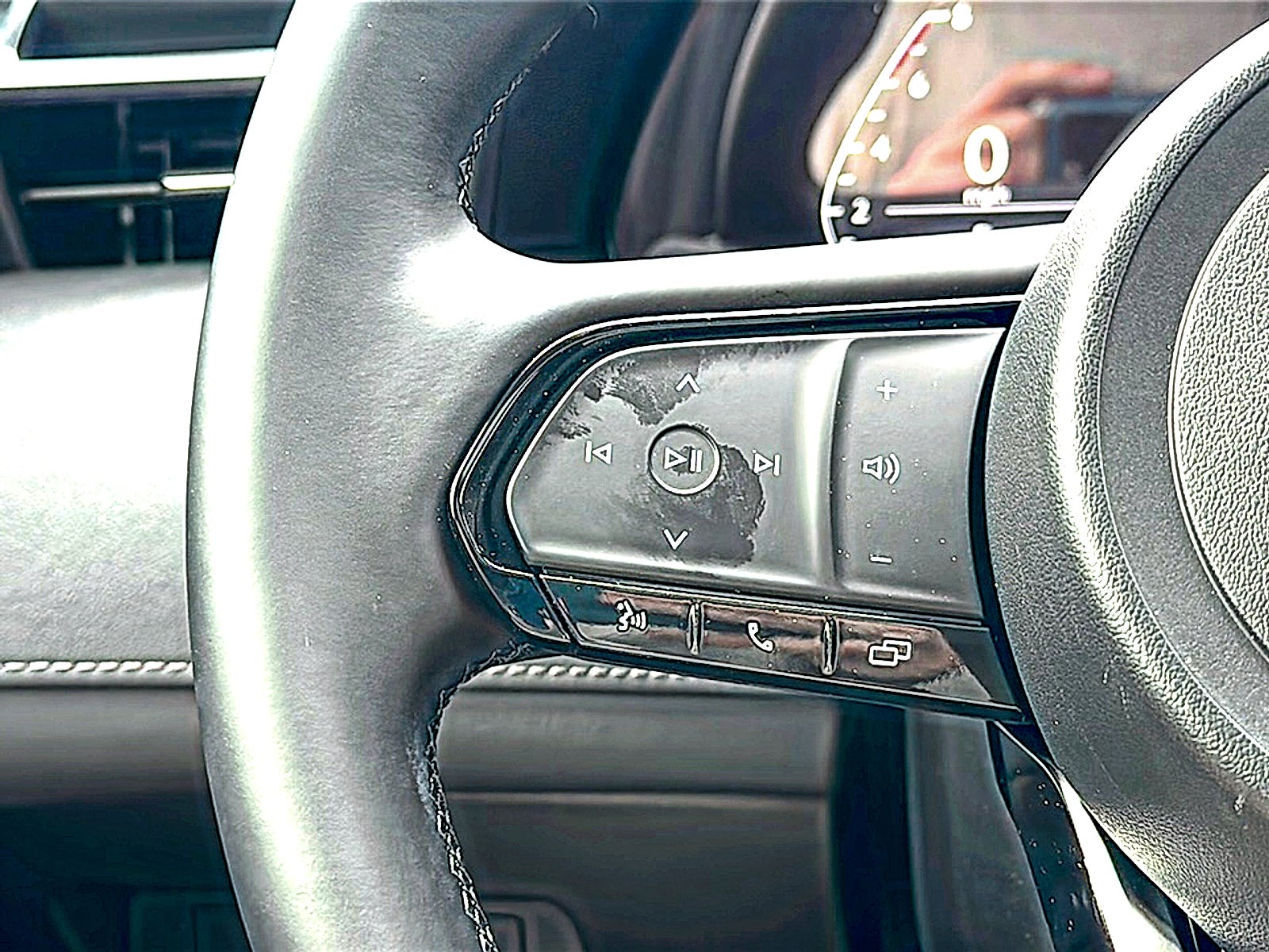 2026 Mazda Mazda CX-5 2.5 S Premium