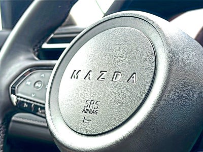 2026 Mazda Mazda CX-5 2.5 S Premium