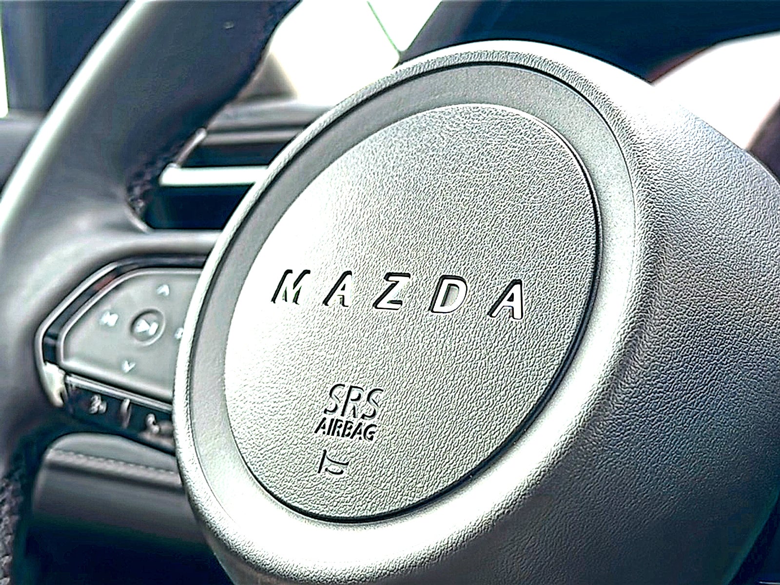 2026 Mazda Mazda CX-5 2.5 S Premium