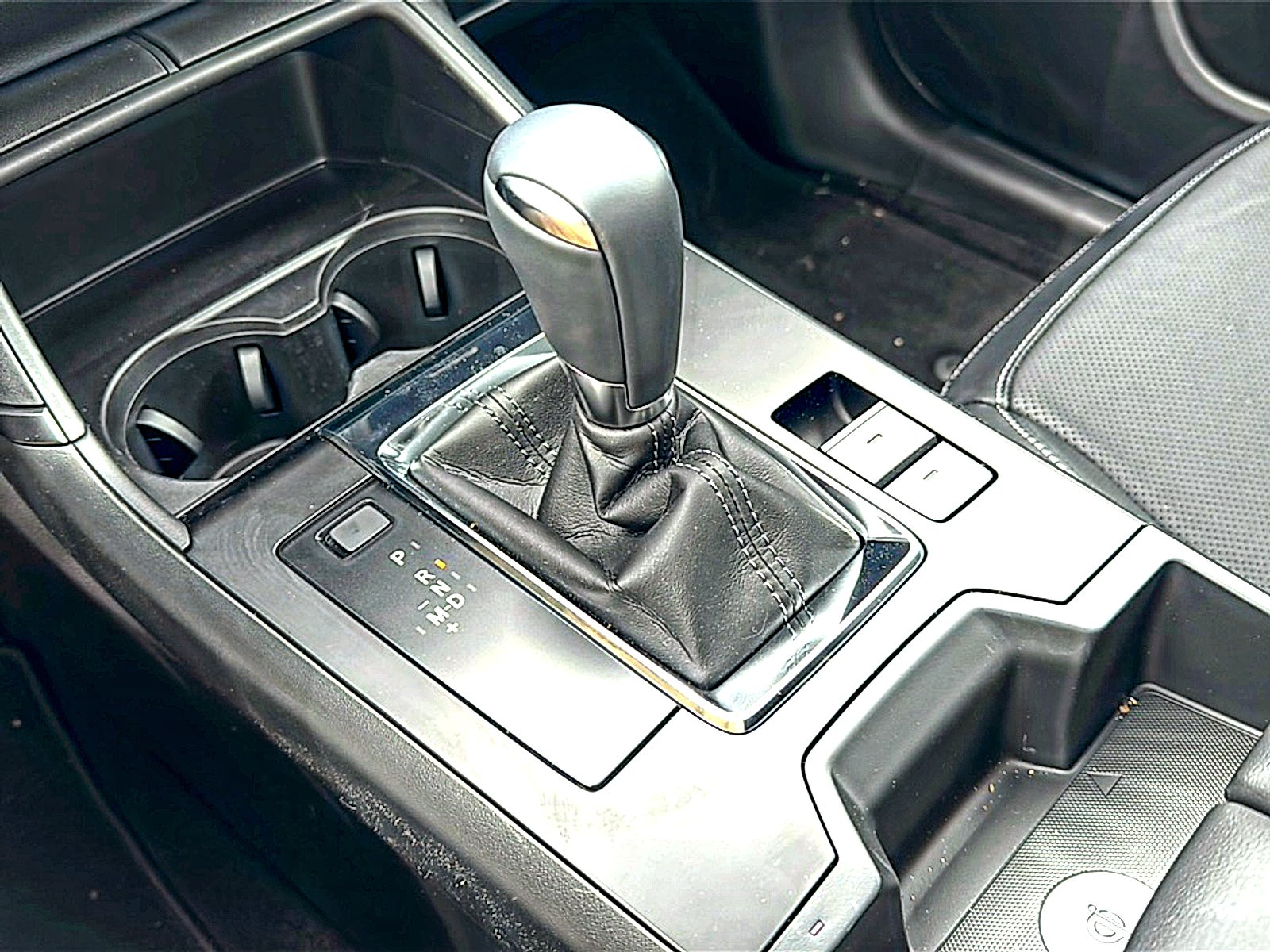 2026 Mazda Mazda CX-5 2.5 S Premium