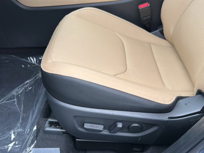 2026 Mazda Mazda CX-5 2.5 S Premium Plus