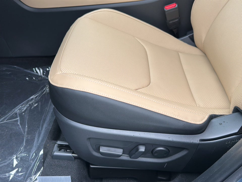 2026 Mazda Mazda CX-5 2.5 S Premium Plus