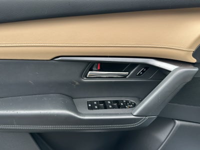 2026 Mazda Mazda CX-5 2.5 S Premium Plus