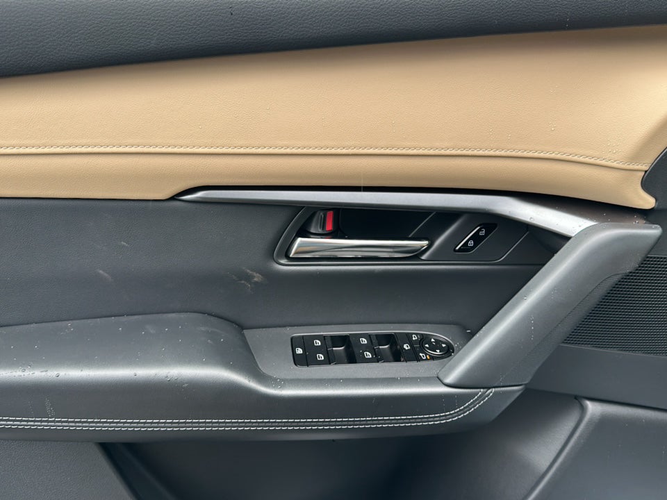 2026 Mazda Mazda CX-5 2.5 S Premium Plus