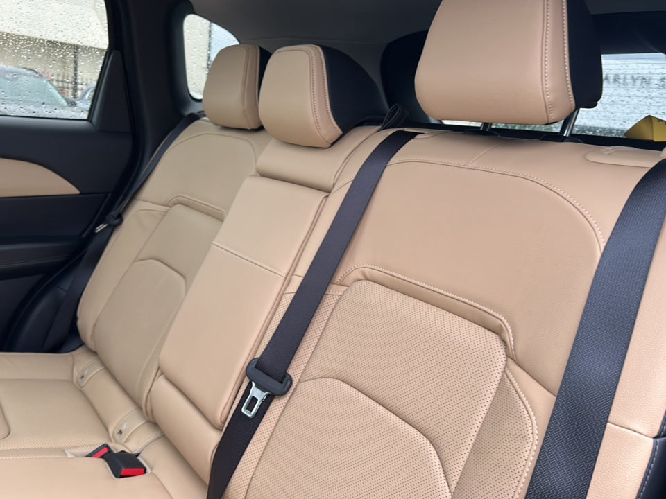 2026 Mazda Mazda CX-5 2.5 S Premium Plus