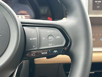 2026 Mazda Mazda CX-5 2.5 S Premium Plus