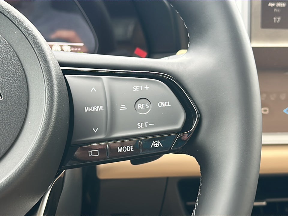 2026 Mazda Mazda CX-5 2.5 S Premium Plus