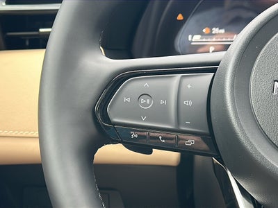 2026 Mazda Mazda CX-5 2.5 S Premium Plus