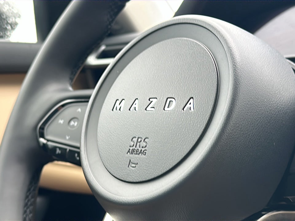 2026 Mazda Mazda CX-5 2.5 S Premium Plus