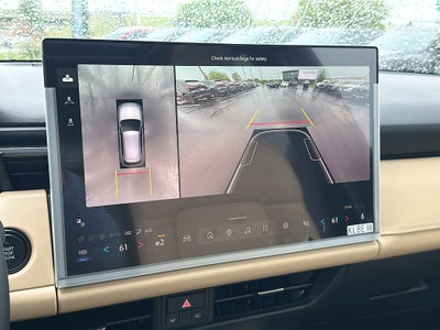 2026 Mazda Mazda CX-5 2.5 S Premium Plus