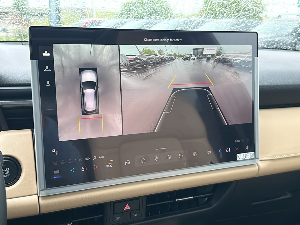 2026 Mazda Mazda CX-5 2.5 S Premium Plus