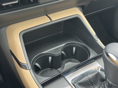 2026 Mazda Mazda CX-5 2.5 S Premium Plus