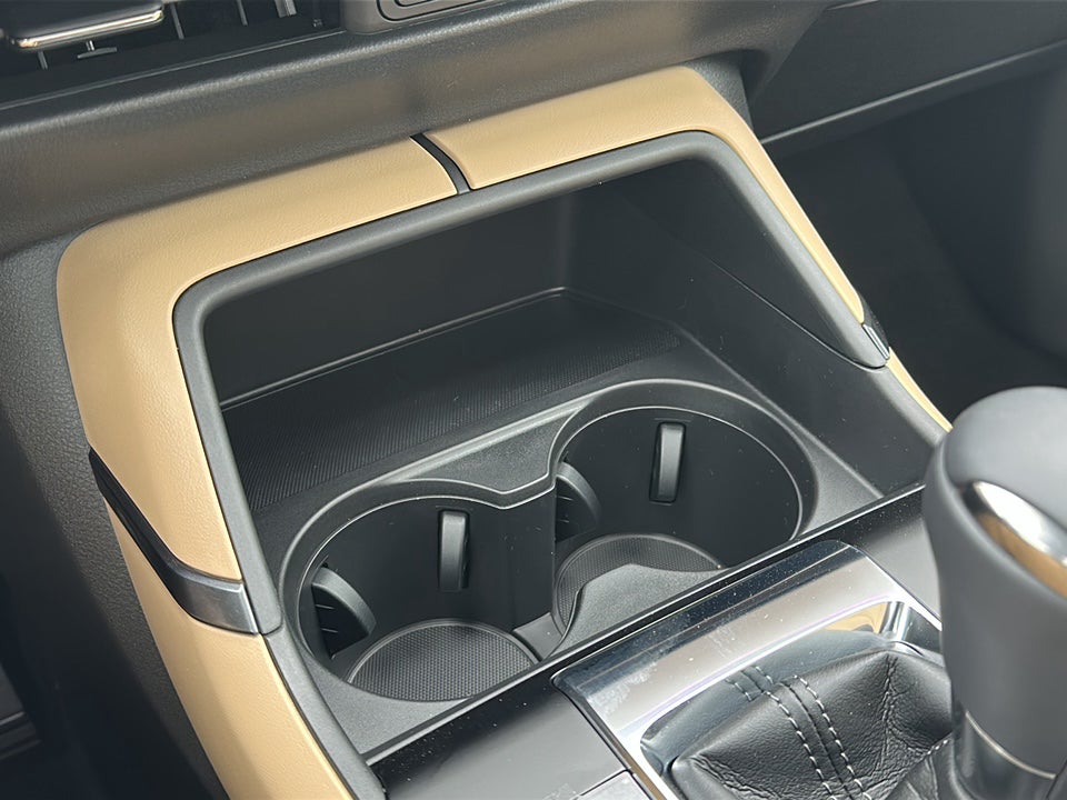 2026 Mazda Mazda CX-5 2.5 S Premium Plus