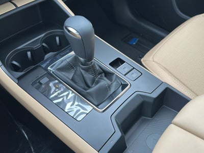 2026 Mazda Mazda CX-5 2.5 S Premium Plus