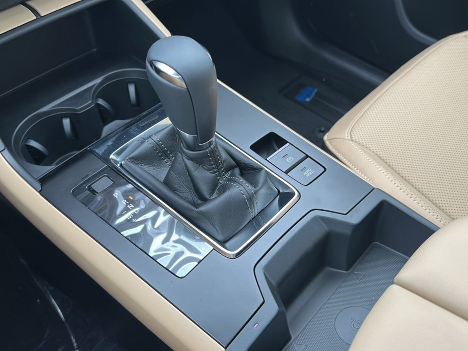 2026 Mazda Mazda CX-5 2.5 S Premium Plus